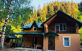 Садиба у Брусків
